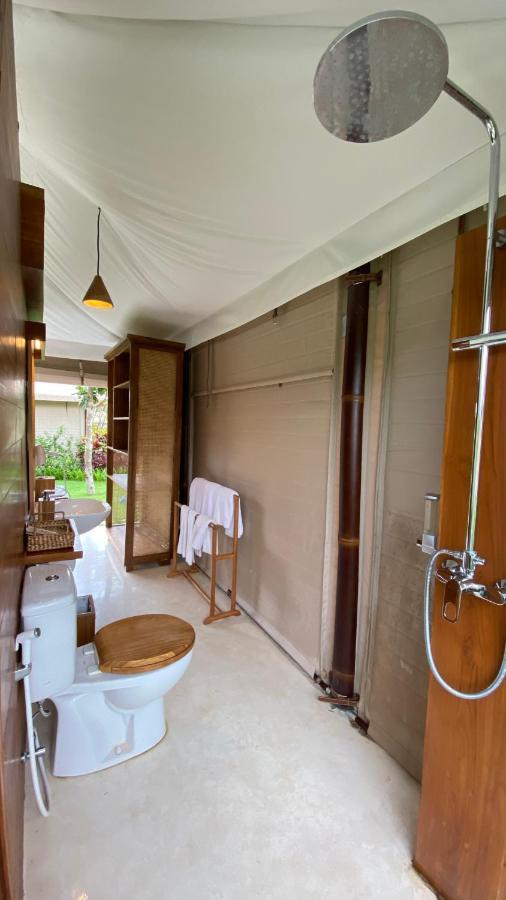 Bali Beach Glamping Tabanan  Exterior photo