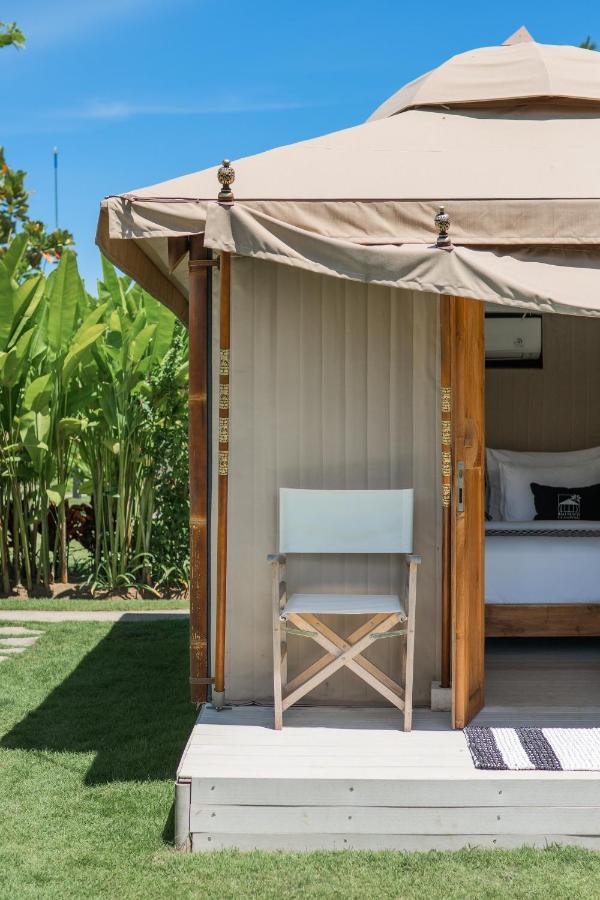 Bali Beach Glamping Tabanan  Exterior photo
