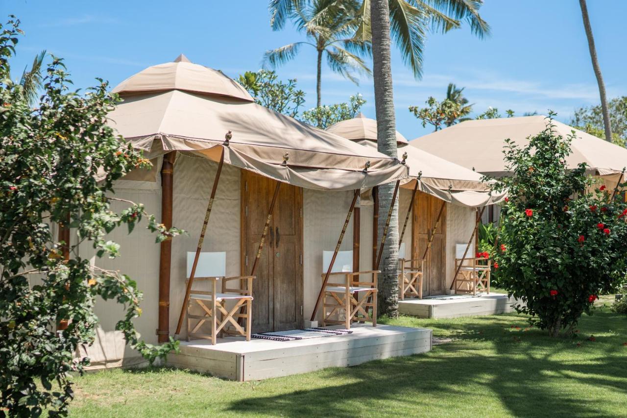 Bali Beach Glamping Tabanan  Exterior photo