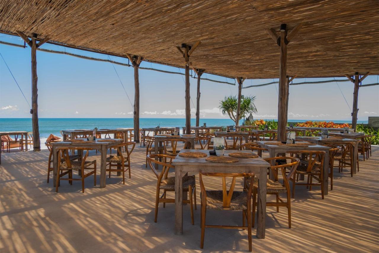 Bali Beach Glamping Tabanan  Exterior photo
