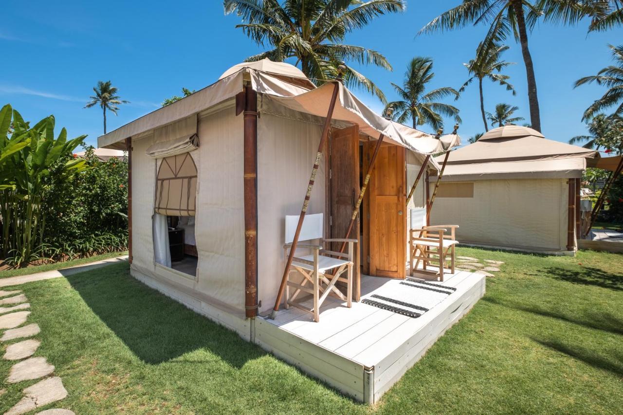 Bali Beach Glamping Tabanan  Exterior photo