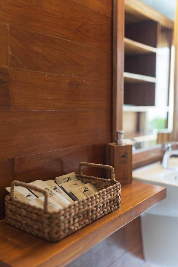 Bali Beach Glamping Tabanan  Exterior photo
